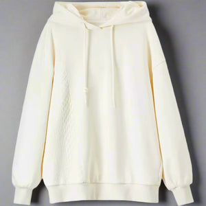 Cotton Hoodie