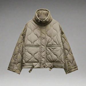 Quilted Jacket