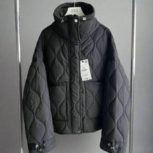 Load image into Gallery viewer, Quilted Jacket