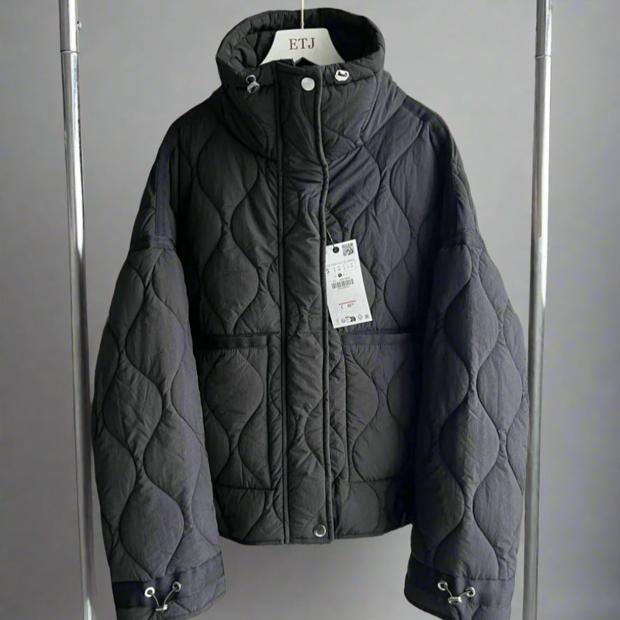 Quilted Jacket