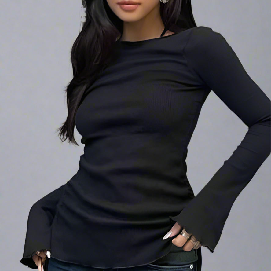 Long Sleeve Top