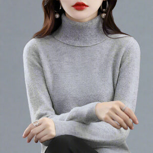 Ivana Wool Sweater