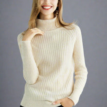 Load image into Gallery viewer, Saphira Merino Sweater