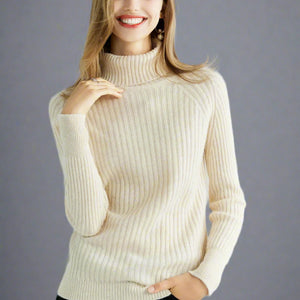 Saphira Merino Sweater