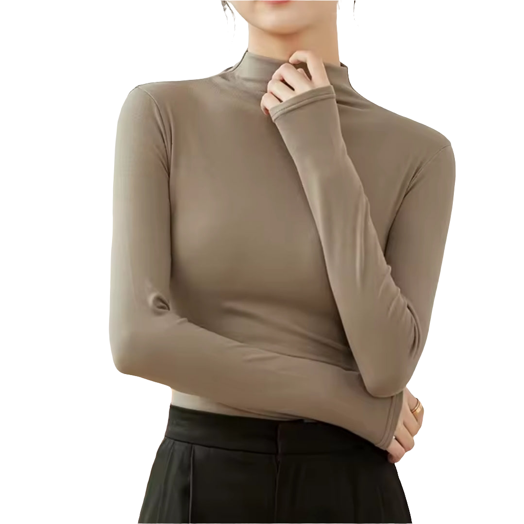 Women Turtleneck