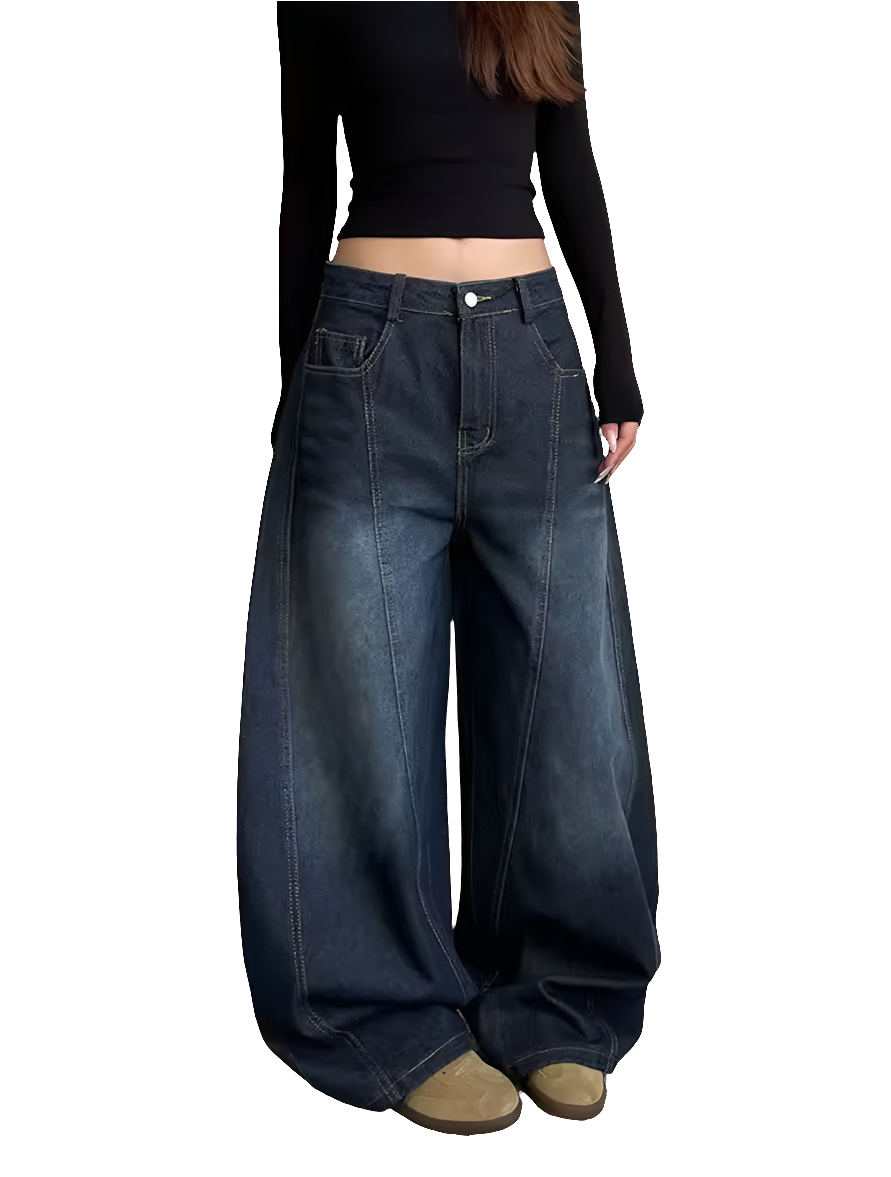 Baggy Jeans