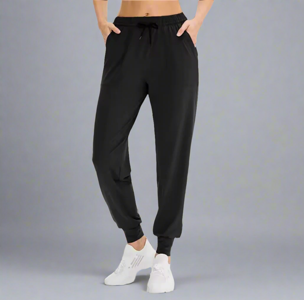 Slim Sweatpants