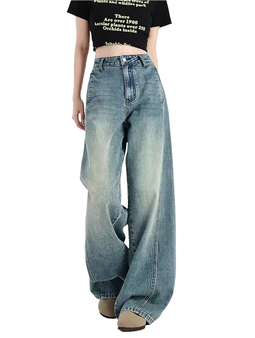 Baggy Jeans