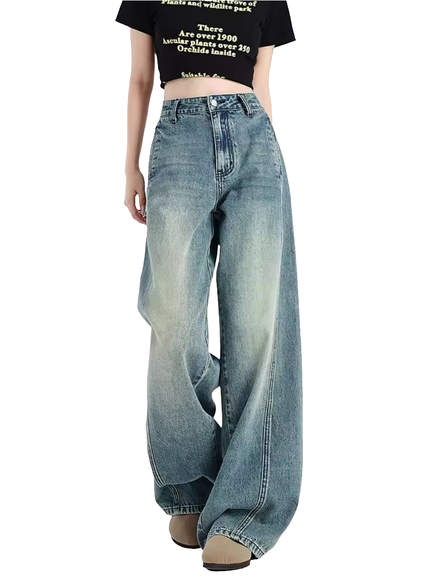 Baggy Jeans