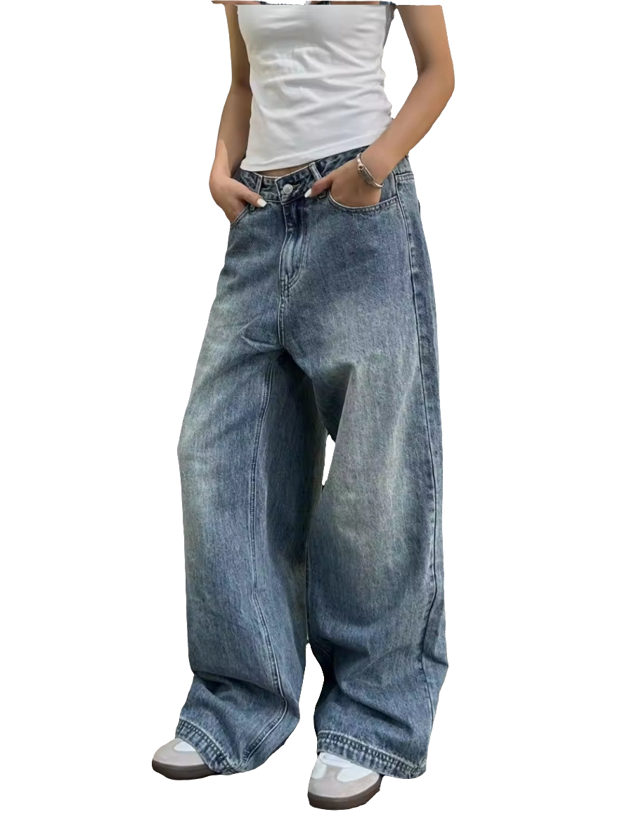 Baggy Jeans