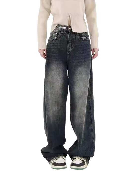 Baggy Jeans