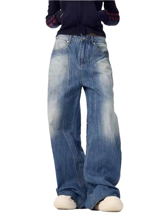 Baggy Jeans