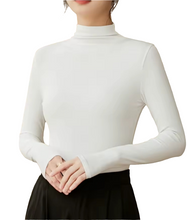 Load image into Gallery viewer, Turtleneck Sweater