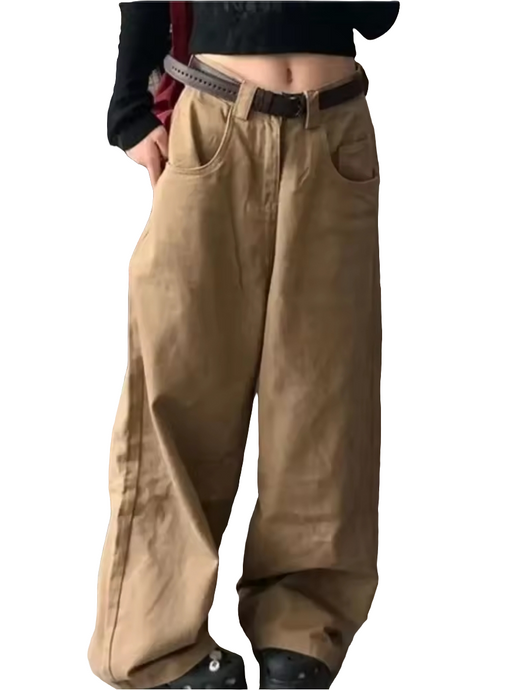 Khakis