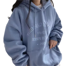 Load image into Gallery viewer, Hooded Sweater