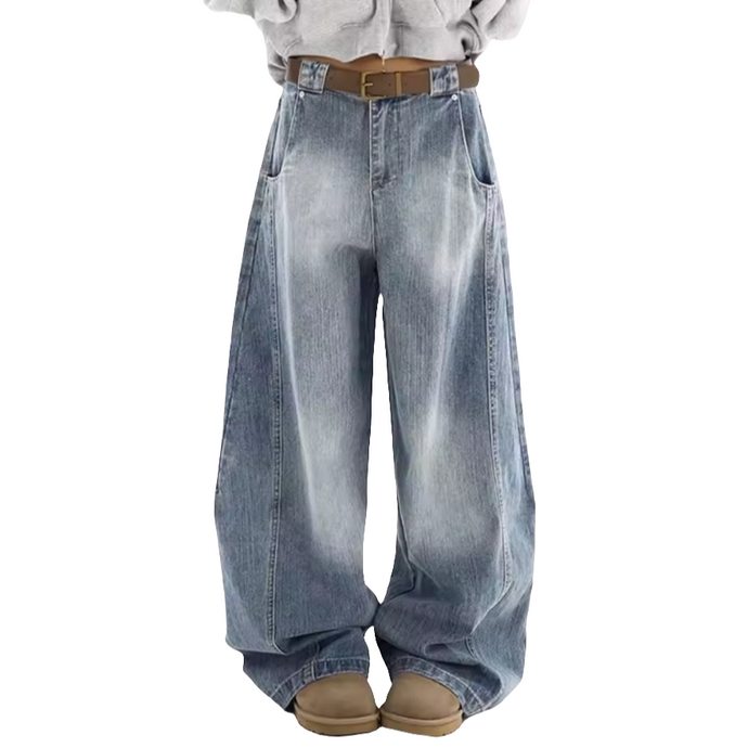 Baggy Jeans