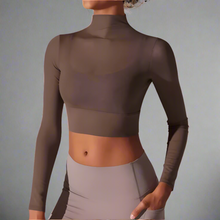 Load image into Gallery viewer, Mesh Activewear