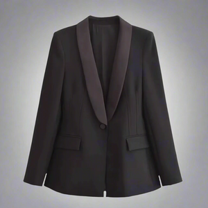 The Zen Blazer