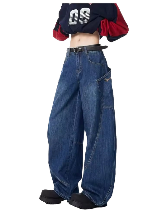 Baggy Jeans