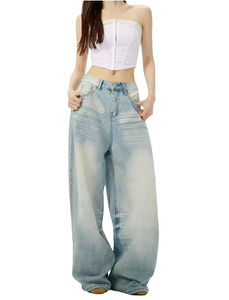 Baggy Jeans