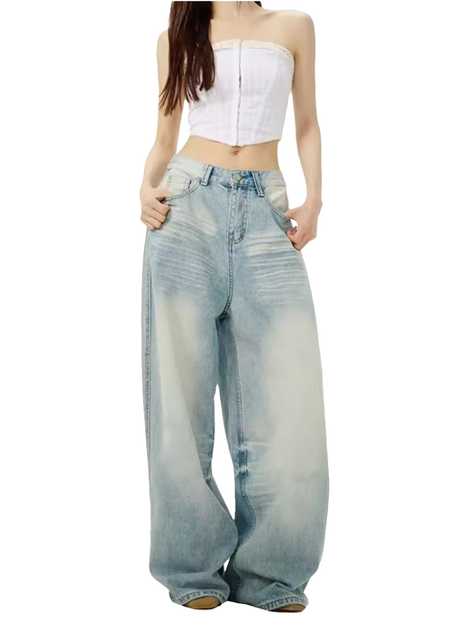 Baggy Jeans