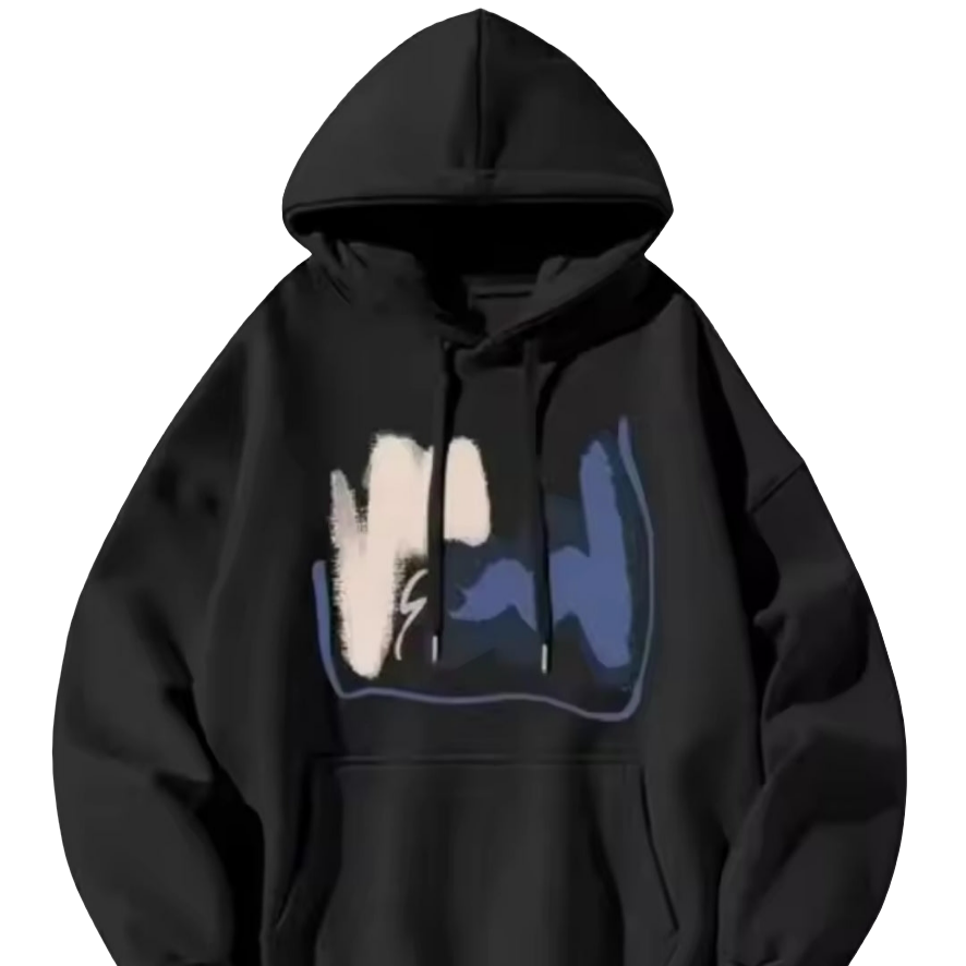 Graphic Hoodie