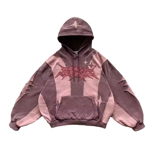 Graphic Hoodie