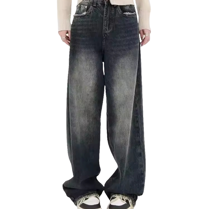 Baggy Jeans