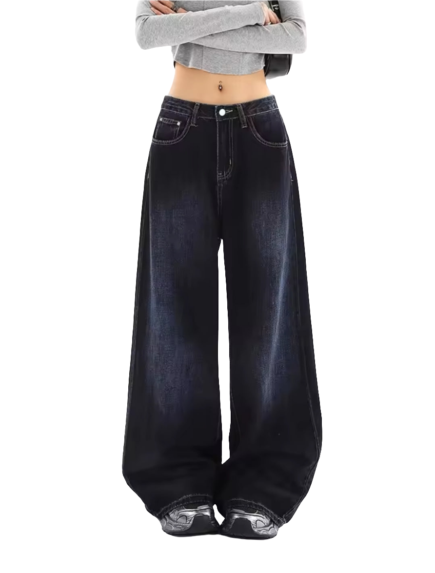 Baggy Jeans