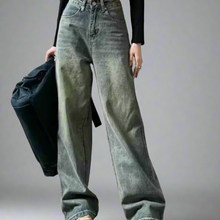 Load image into Gallery viewer, Big Chill Vintage Jeans