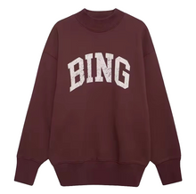 Cargar imagen en el visor de la galería, Sudadera Bing