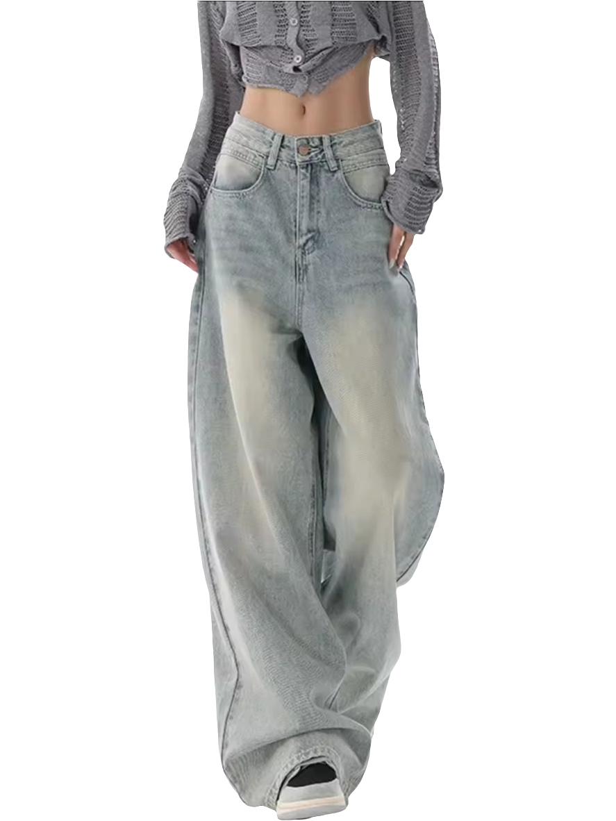 Baggy Jeans