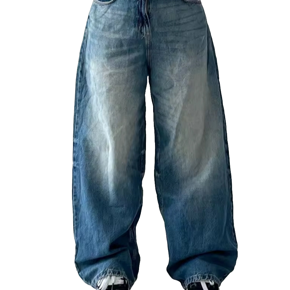 Baggy Jeans