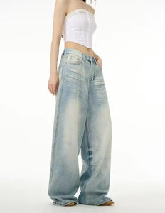 Baggy Jeans