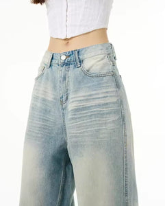 Baggy Jeans