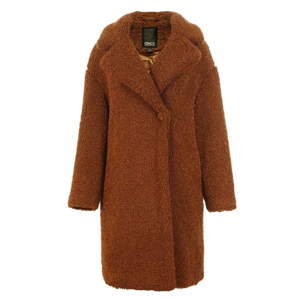 The Sienna Coat