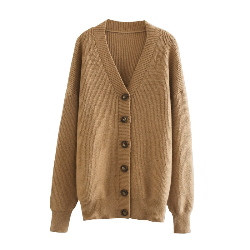 Belim Cardigan Sweater