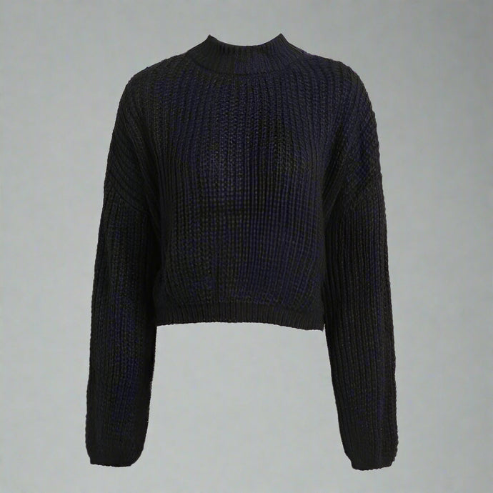 Charlie Ribbed Sweater