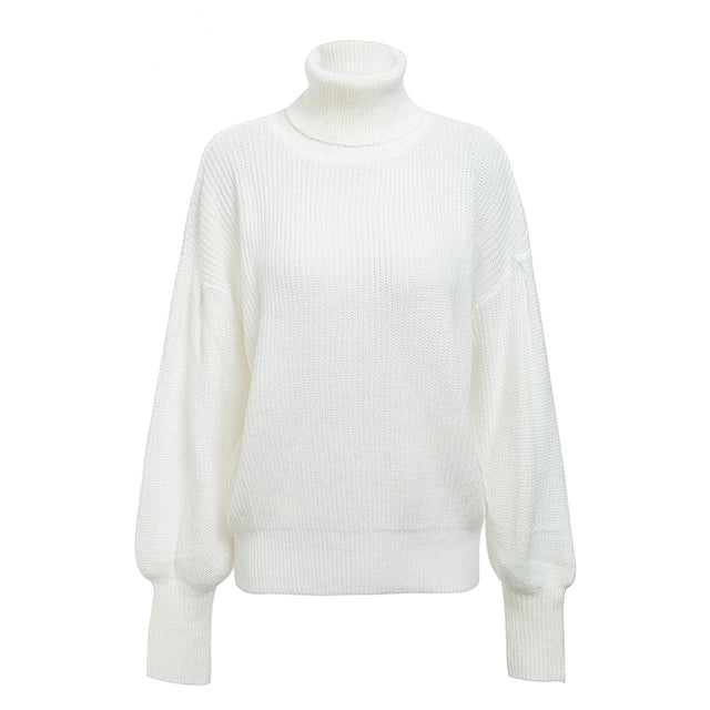 Alyssa Knit Sweater