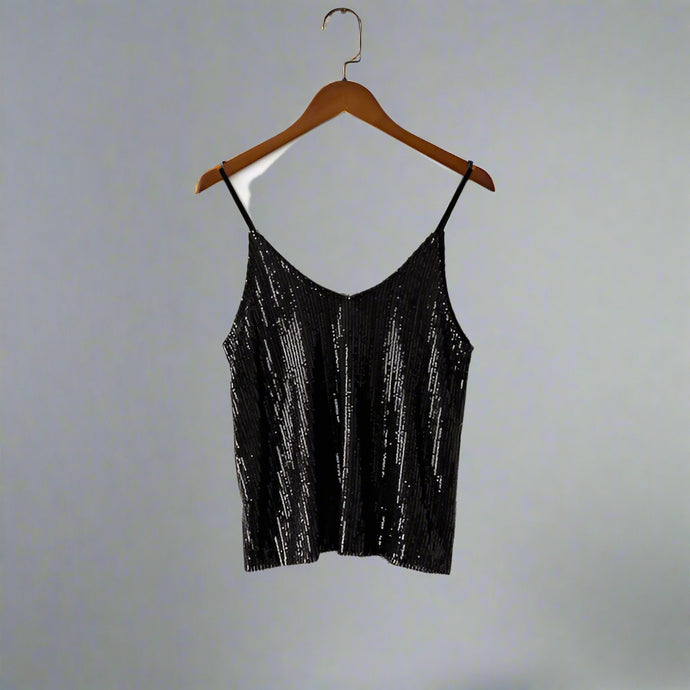 Cropped Tank T